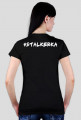 T-Shirt - #Stalkerka (TE)