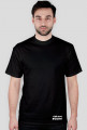 T-Shirt - #Stalker (TE)