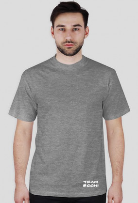 T-Shirt - #Bramkarz (TE)