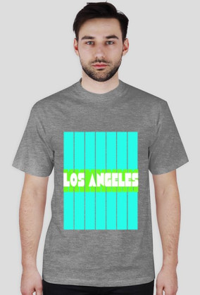 The Los Angeles