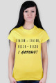 CIACHU CIACHU