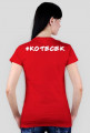 T-Shirt - #Kotecek [K] (TE)