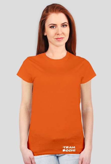 T-Shirt - #Kotecek [K] (TE)