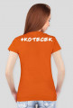 T-Shirt - #Kotecek [K] (TE)