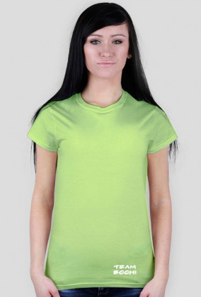 T-Shirt - #Kotecek [K] (TE)