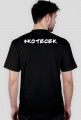 T-Shirt - #Kotecek [M] (TE)