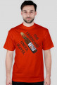 T-shirt Finger Slayer