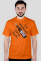 T-shirt Finger Slayer