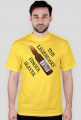 T-shirt Finger Slayer