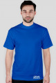 T-Shirt - #Włóczykij (TE)