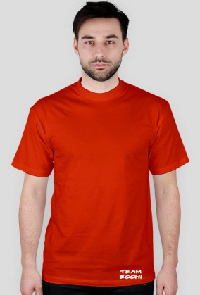 T-Shirt - #Włóczykij (TE)