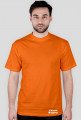 T-Shirt - #Włóczykij (TE)