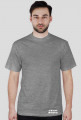 T-Shirt - #Włóczykij (TE)