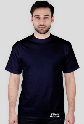 T-Shirt - #Włóczykij (TE)