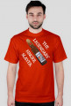 T-shirt Finger Slayer