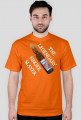 T-shirt Finger Slayer