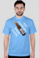 T-shirt Finger Slayer