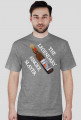 T-shirt Finger Slayer