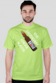 T-shirt Finger Slayer
