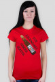 T-shirt Finger Slayer