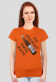 T-shirt Finger Slayer