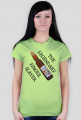 T-shirt Finger Slayer