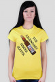 T-shirt Finger Slayer
