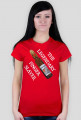 T-shirt Finger Slayer