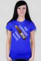 T-shirt Finger Slayer