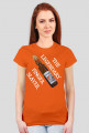 T-shirt Finger Slayer