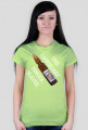 T-shirt Finger Slayer