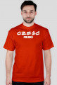 T-Shirt - Cześć PL [M] (CE)