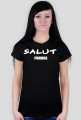 T-Shirt - Salut FR [K] (CE)