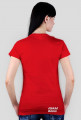 T-Shirt - Salut FR [K] (CE)