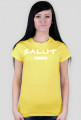 T-Shirt - Salut FR [K] (CE)