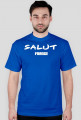 T-Shirt - Salut FR [M] (CE)