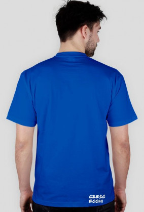 T-Shirt - Salut FR [M] (CE)