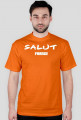 T-Shirt - Salut FR [M] (CE)