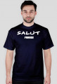 T-Shirt - Salut FR [M] (CE)