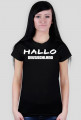 T-Shirt - Hallo GER [K] (CE)