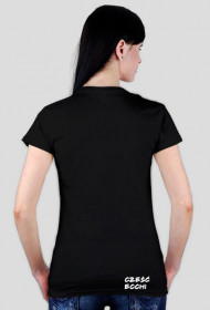 T-Shirt - Hallo GER [K] (CE)