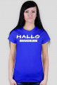 T-Shirt - Hallo GER [K] (CE)