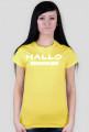 T-Shirt - Hallo GER [K] (CE)