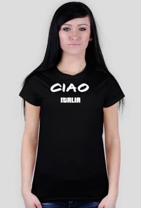 T-Shirt - Ciao IT [K] (CE)