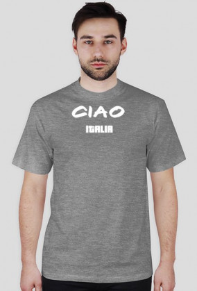 T-Shirt - Ciao IT [M] (CE)