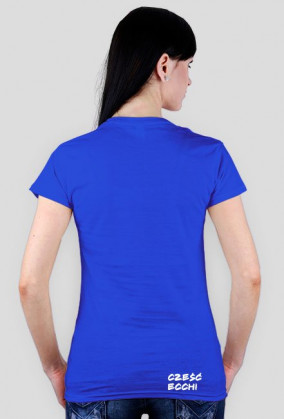 T-Shirt - Kon'nichiwa JP [K] (CE)