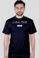 T-Shirt - Kon'nichiwa JP [M] (CE)