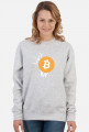 Bluza damska - To The Moon