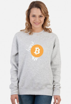 Bluza damska - To The Moon