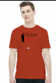 TEAM RED - T-shirt męski - LexRex